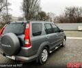Серый Хонда СРВ, объемом двигателя 2 л и пробегом 300 тыс. км за 6400 $, фото 5 на Automoto.ua