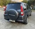 Серый Хонда СРВ, объемом двигателя 2 л и пробегом 285 тыс. км за 3950 $, фото 3 на Automoto.ua