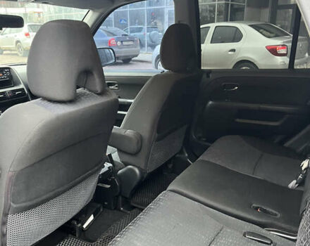 Сірий Хонда СРВ, об'ємом двигуна 2 л та пробігом 400 тис. км за 6299 $, фото 11 на Automoto.ua