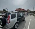 Серый Хонда СРВ, объемом двигателя 2.2 л и пробегом 310 тыс. км за 2900 $, фото 4 на Automoto.ua
