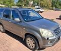 Серый Хонда СРВ, объемом двигателя 0 л и пробегом 340 тыс. км за 2200 $, фото 4 на Automoto.ua