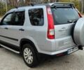Серый Хонда СРВ, объемом двигателя 2 л и пробегом 254 тыс. км за 8700 $, фото 2 на Automoto.ua