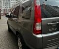 Серый Хонда СРВ, объемом двигателя 2 л и пробегом 400 тыс. км за 6000 $, фото 8 на Automoto.ua