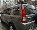 Серый Хонда СРВ, объемом двигателя 2 л и пробегом 400 тыс. км за 6000 $, фото 9 на Automoto.ua
