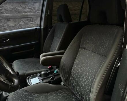 Серый Хонда СРВ, объемом двигателя 2 л и пробегом 400 тыс. км за 6000 $, фото 13 на Automoto.ua