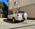 Серый Хонда СРВ, объемом двигателя 2 л и пробегом 152 тыс. км за 4465 $, фото 3 на Automoto.ua