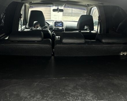 Сірий Хонда СРВ, об'ємом двигуна 0 л та пробігом 355 тис. км за 4199 $, фото 5 на Automoto.ua