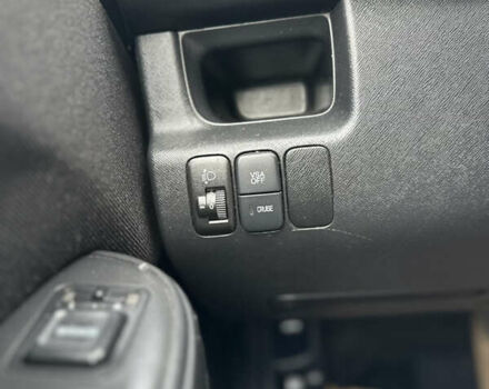 Сірий Хонда СРВ, об'ємом двигуна 2 л та пробігом 240 тис. км за 7700 $, фото 13 на Automoto.ua