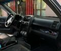 Серый Хонда СРВ, объемом двигателя 2 л и пробегом 251 тыс. км за 7500 $, фото 7 на Automoto.ua
