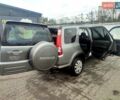 Сірий Хонда СРВ, об'ємом двигуна 2.2 л та пробігом 340 тис. км за 5100 $, фото 6 на Automoto.ua