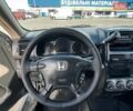 Серый Хонда СРВ, объемом двигателя 2 л и пробегом 161 тыс. км за 8100 $, фото 11 на Automoto.ua
