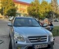 Серый Хонда СРВ, объемом двигателя 2 л и пробегом 251 тыс. км за 7500 $, фото 5 на Automoto.ua