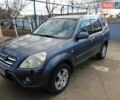 Серый Хонда СРВ, объемом двигателя 2 л и пробегом 280 тыс. км за 7800 $, фото 1 на Automoto.ua