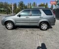 Серый Хонда СРВ, объемом двигателя 2 л и пробегом 350 тыс. км за 5000 $, фото 1 на Automoto.ua