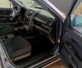 Сірий Хонда СРВ, об'ємом двигуна 2.2 л та пробігом 300 тис. км за 5000 $, фото 7 на Automoto.ua