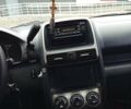 Сірий Хонда СРВ, об'ємом двигуна 2 л та пробігом 220 тис. км за 8500 $, фото 5 на Automoto.ua