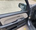 Серый Хонда СРВ, объемом двигателя 2.2 л и пробегом 333 тыс. км за 3200 $, фото 23 на Automoto.ua