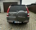 Сірий Хонда СРВ, об'ємом двигуна 0 л та пробігом 355 тис. км за 4199 $, фото 3 на Automoto.ua