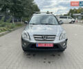 Сірий Хонда СРВ, об'ємом двигуна 2 л та пробігом 240 тис. км за 7700 $, фото 5 на Automoto.ua