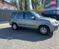 Серый Хонда СРВ, объемом двигателя 2 л и пробегом 350 тыс. км за 5000 $, фото 5 на Automoto.ua