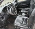 Сірий Хонда СРВ, об'ємом двигуна 2 л та пробігом 49 тис. км за 3700 $, фото 6 на Automoto.ua