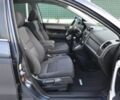 Серый Хонда СРВ, объемом двигателя 2 л и пробегом 220 тыс. км за 2499 $, фото 5 на Automoto.ua