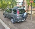 Серый Хонда СРВ, объемом двигателя 2 л и пробегом 350 тыс. км за 5000 $, фото 7 на Automoto.ua