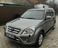 Сірий Хонда СРВ, об'ємом двигуна 0 л та пробігом 355 тис. км за 4199 $, фото 1 на Automoto.ua