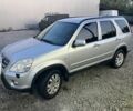 Сірий Хонда СРВ, об'ємом двигуна 2.2 л та пробігом 272 тис. км за 6000 $, фото 1 на Automoto.ua