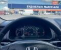 Серый Хонда СРВ, объемом двигателя 2 л и пробегом 161 тыс. км за 8100 $, фото 12 на Automoto.ua