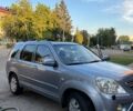 Серый Хонда СРВ, объемом двигателя 2 л и пробегом 251 тыс. км за 7500 $, фото 8 на Automoto.ua