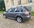 Сірий Хонда СРВ, об'ємом двигуна 2 л та пробігом 269 тис. км за 3687 $, фото 2 на Automoto.ua