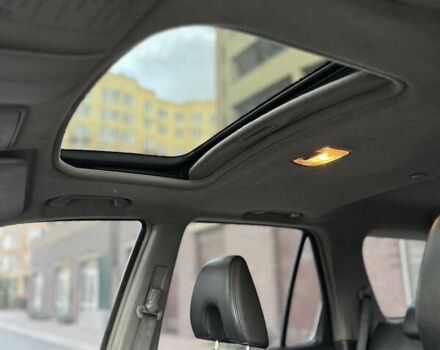 Серый Хонда СРВ, объемом двигателя 2 л и пробегом 290 тыс. км за 5900 $, фото 12 на Automoto.ua