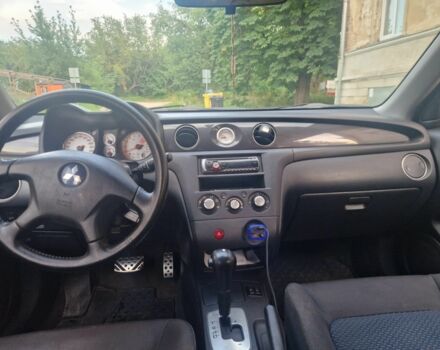 Сірий Хонда СРВ, об'ємом двигуна 2 л та пробігом 269 тис. км за 3687 $, фото 4 на Automoto.ua