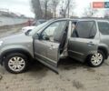 Сірий Хонда СРВ, об'ємом двигуна 2.2 л та пробігом 340 тис. км за 5100 $, фото 3 на Automoto.ua