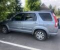 Сірий Хонда СРВ, об'ємом двигуна 0 л та пробігом 243 тис. км за 7500 $, фото 1 на Automoto.ua