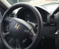 Сірий Хонда СРВ, об'ємом двигуна 2 л та пробігом 220 тис. км за 8500 $, фото 4 на Automoto.ua