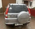 Серый Хонда СРВ, объемом двигателя 2 л и пробегом 335 тыс. км за 7800 $, фото 4 на Automoto.ua