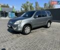 Серый Хонда СРВ, объемом двигателя 2 л и пробегом 350 тыс. км за 5000 $, фото 15 на Automoto.ua
