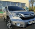 Сірий Хонда СРВ, об'ємом двигуна 2 л та пробігом 277 тис. км за 10500 $, фото 1 на Automoto.ua