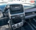 Серый Хонда СРВ, объемом двигателя 2 л и пробегом 161 тыс. км за 8100 $, фото 13 на Automoto.ua