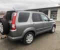 Сірий Хонда СРВ, об'ємом двигуна 0 л та пробігом 210 тис. км за 2950 $, фото 5 на Automoto.ua