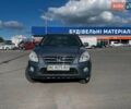Серый Хонда СРВ, объемом двигателя 2 л и пробегом 161 тыс. км за 8100 $, фото 1 на Automoto.ua