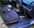 Сірий Хонда СРВ, об'ємом двигуна 2.2 л та пробігом 270 тис. км за 5000 $, фото 8 на Automoto.ua