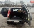 Сірий Хонда СРВ, об'ємом двигуна 2.2 л та пробігом 340 тис. км за 5100 $, фото 8 на Automoto.ua