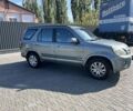 Серый Хонда СРВ, объемом двигателя 2 л и пробегом 360 тыс. км за 5000 $, фото 4 на Automoto.ua