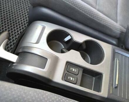 Серый Хонда СРВ, объемом двигателя 2.2 л и пробегом 285 тыс. км за 8999 $, фото 21 на Automoto.ua