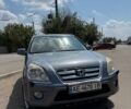 Серый Хонда СРВ, объемом двигателя 2 л и пробегом 149 тыс. км за 9923 $, фото 12 на Automoto.ua