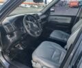Серый Хонда СРВ, объемом двигателя 2 л и пробегом 161 тыс. км за 8100 $, фото 7 на Automoto.ua