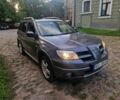 Сірий Хонда СРВ, об'ємом двигуна 2 л та пробігом 269 тис. км за 3687 $, фото 1 на Automoto.ua